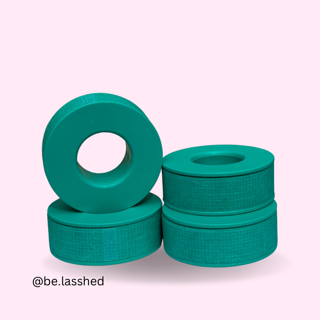 Angel Lash tape - Be Lasshed