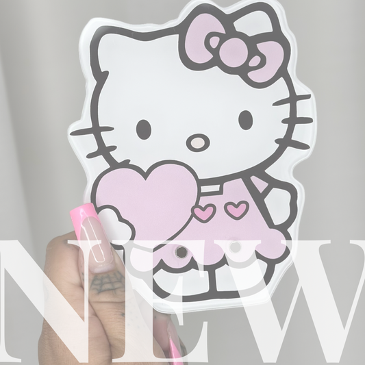 Hello Kitty Lash Tile