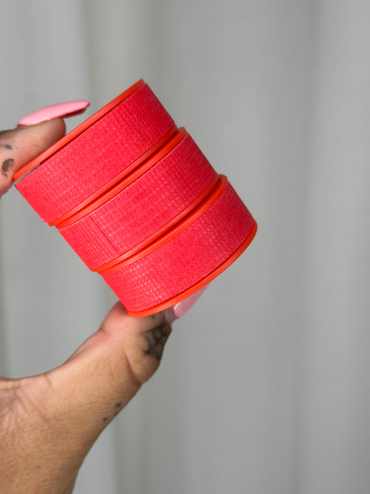 Red Cupid Tape
