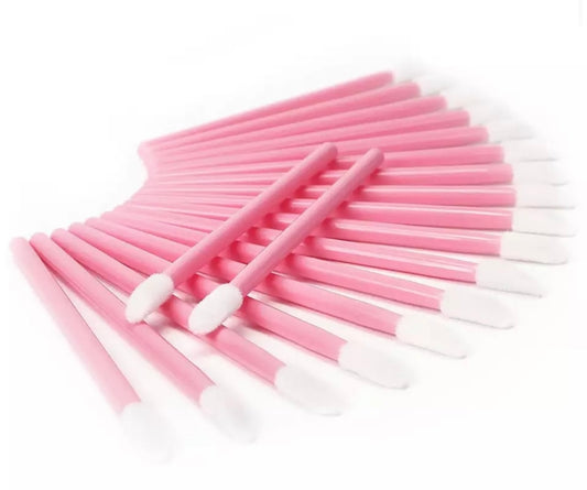 Disposable Lip Brush - Be Lasshed